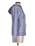Gap Fit Blue Track Jacket Size M - photo 4