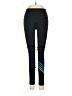 Mercer Graphic Black Active Pants Size M - photo 1