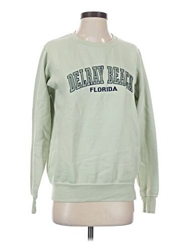 Pacific & Co. Sweatshirt (view 1)