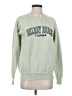 Pacific & Co. Green Sweatshirt Size S - photo 1