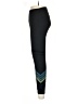 Mercer Graphic Black Active Pants Size M - photo 5