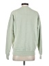 Pacific & Co. Green Sweatshirt Size S - photo 2