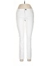 Dittos Chevron-herringbone White Jeans Size 29 waist - photo 1