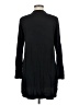 Yest Black Long Sleeve Button-Down Shirt Size 6 - photo 2