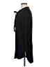 Yest Black Long Sleeve Button-Down Shirt Size 6 - photo 5