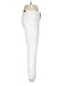 Dittos Chevron-herringbone White Jeans Size 29 waist - photo 4