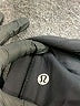 Lululemon Athletica Solid Black Active Pants Size 4 - photo 7