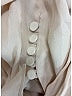 Jacquemus 100% Viscose Tan Ivory Jumpsuit Size EU (FR) 34 / US 2 - photo 6