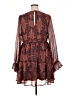 Torrid Brown Kimono Size 1X Plus (1) - photo 2