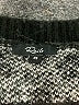 Rails Animal Print Black Pullover Sweater Size XS - photo 7