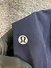 Lululemon Athletica Blue Active Pants Size 8 - photo 7