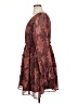 Torrid Brown Kimono Size 1X Plus (1) - photo 5