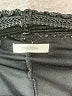 Maurices Chevron-herringbone Black Shorts Size M - photo 3