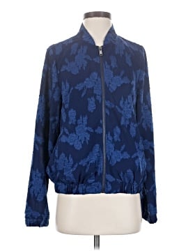Fred David Track Jacket