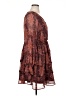 Torrid Brown Kimono Size 1X Plus (1) - photo 4