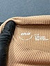 Aerie Tan Bodysuit Size M - photo 3