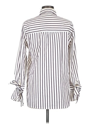 Drew Long Sleeve Blouse (view 2)