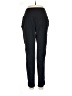 Carbon38 100% Nylon Solid Black Active Pants Size M - photo 1
