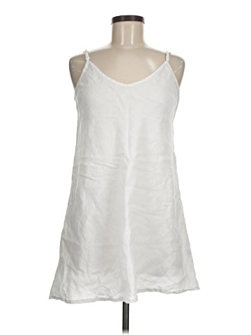 Flax Casual Dress (view 1)