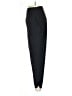Carbon38 100% Nylon Solid Black Active Pants Size M - photo 5