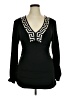 Unbranded Black Cocktail Dress Size XL - photo 1
