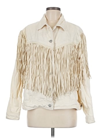 We the Free Jacket (view 1)