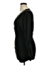 Unbranded Black Cocktail Dress Size XL - photo 5