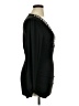 Unbranded Black Cocktail Dress Size XL - photo 4
