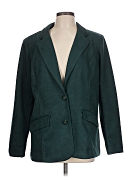 Isaac Mizrahi Live! Blazer