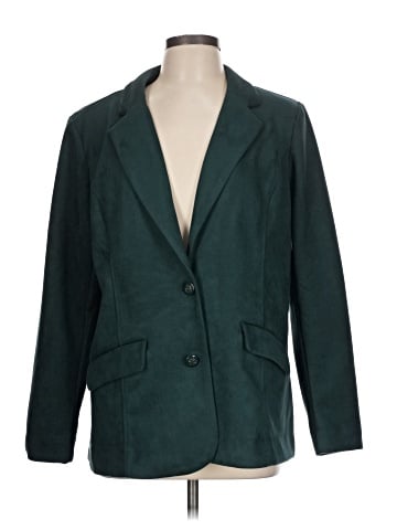 Isaac Mizrahi LIVE! Blazer (view 1)
