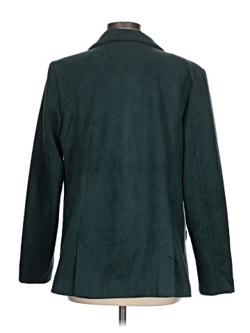 Isaac Mizrahi LIVE! Blazer (view 2)
