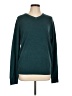 Dockers 100% Acrylic Teal Pullover Sweater Size L - photo 1