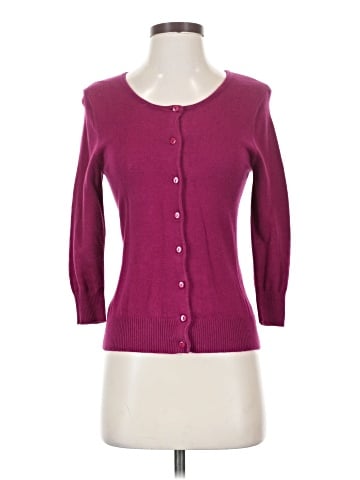 JJ Basics Cardigan (view 1)