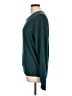 Dockers 100% Acrylic Teal Pullover Sweater Size L - photo 5