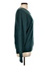 Dockers 100% Acrylic Teal Pullover Sweater Size L - photo 4
