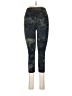 Lululemon Athletica Tie-dye Blue Leggings Size 8 - photo 1