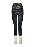 Lululemon Athletica Tie-dye Blue Leggings Size 8 - photo 2