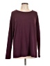 Banana Republic Burgundy Pullover Sweater Size L - photo 1
