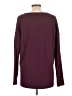 Banana Republic Burgundy Pullover Sweater Size L - photo 2