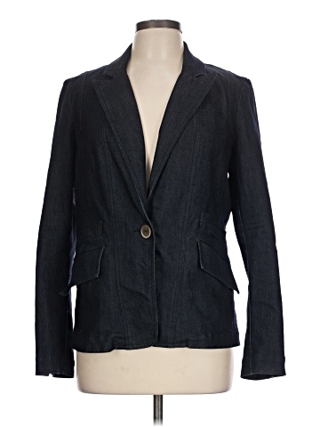 Ellen Tracy Blazer (view 1)