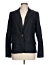 Ellen Tracy Black Blazer Size 10 - photo 1
