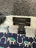 J.Crew Hearts Blue Casual Pants Size 6 - photo 7