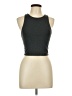 Forever 21 Gray Tank Top Size L - photo 1