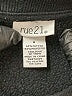 rue21 Black Sweatshirt Size S - photo 7