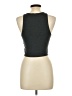 Forever 21 Gray Tank Top Size L - photo 2