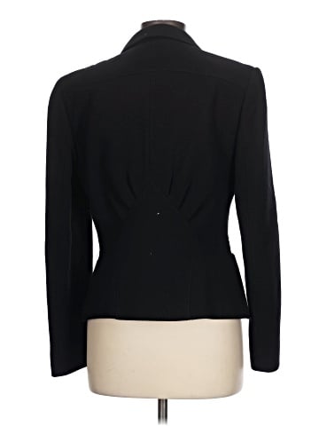 Luca Luca Wool Blazer (view 2)