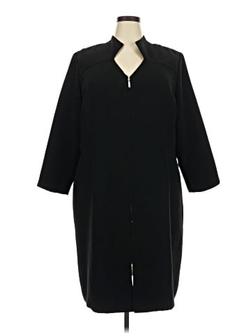 Positive Attitude Coat (view 1)