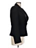 Luca Luca 100% Wool Black Wool Blazer Size EU (IT) 48 / US 12 - photo 4