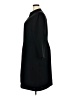 Positive Attitude 100% Polyester Black Coat Size 24 (petite) - photo 5