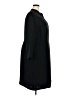 Positive Attitude 100% Polyester Black Coat Size 24 (petite) - photo 4